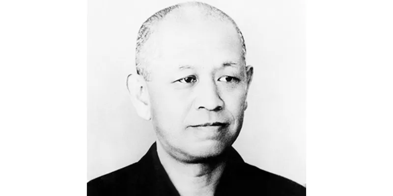 Founder Name : Magosaburo Ohara